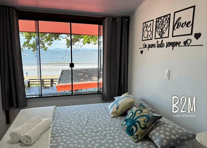 Loft Pe Na Areia