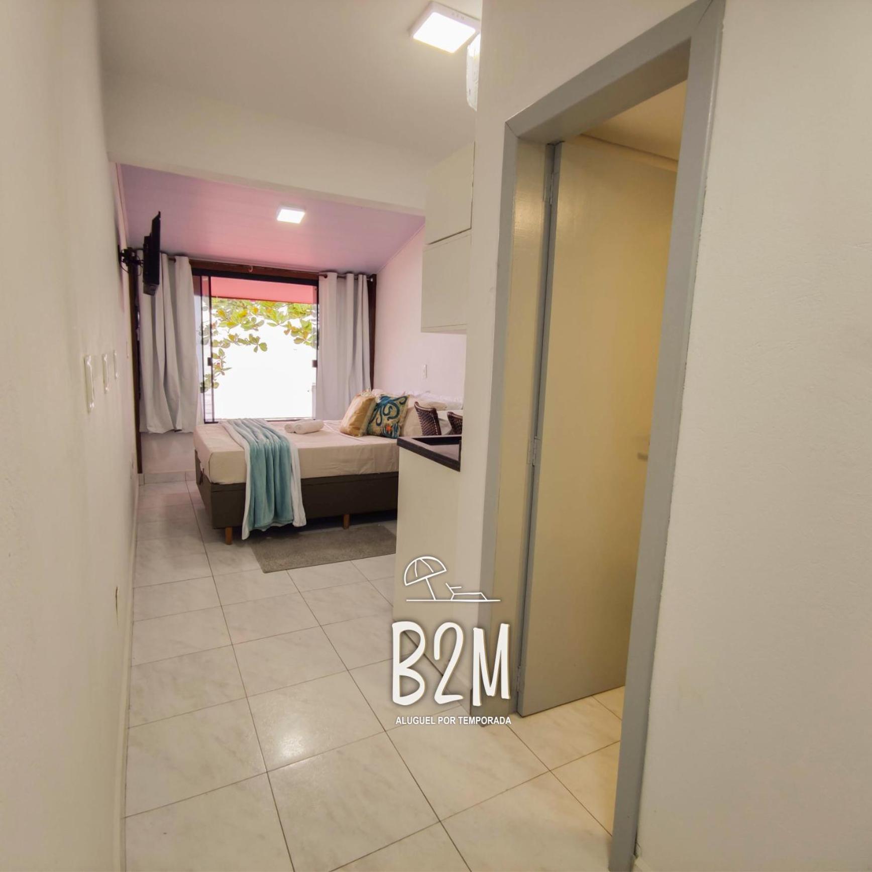 公寓 Loft Pe Na Areia
