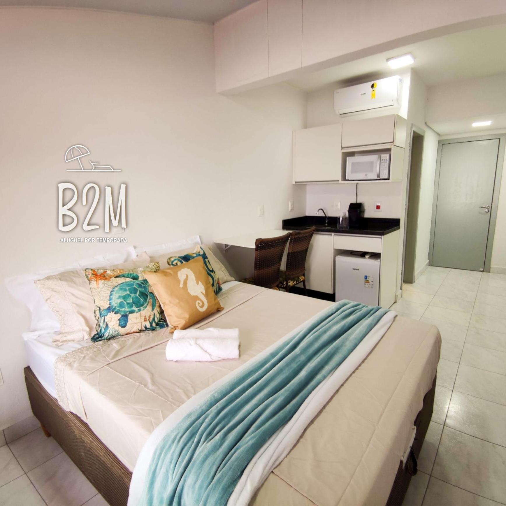 Loft Pe Na Areia 公寓