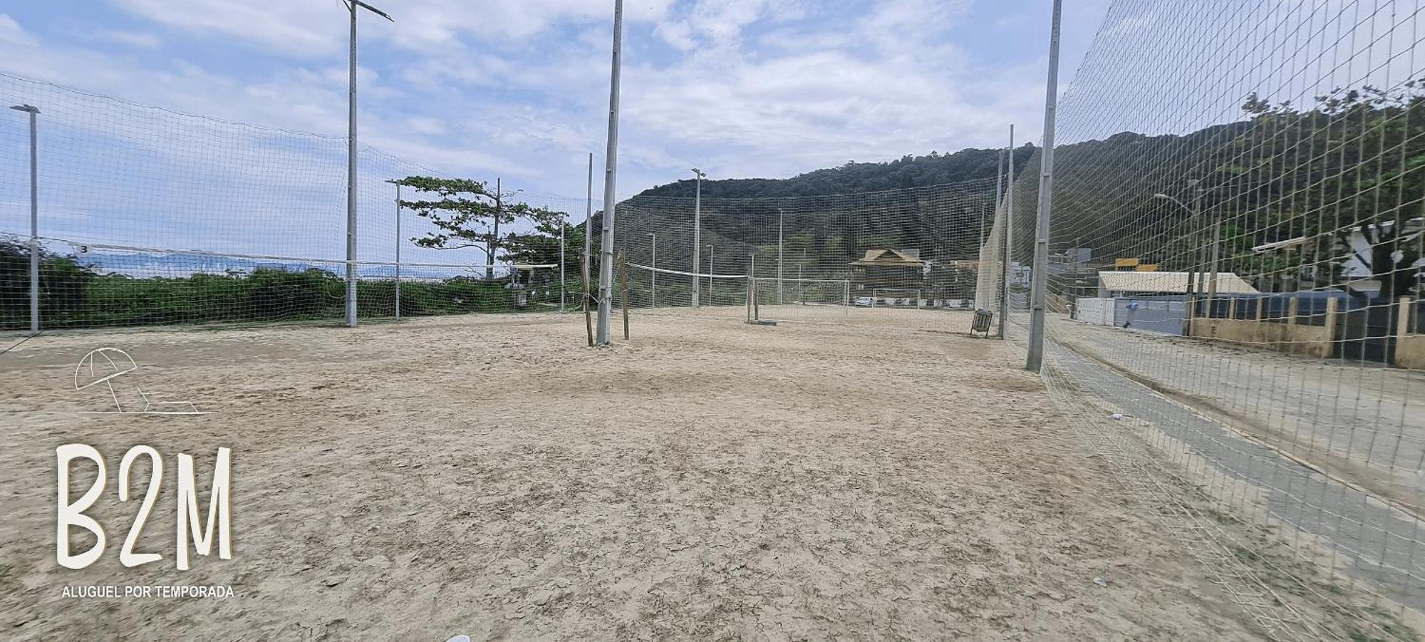 Loft Pe Na Areia *