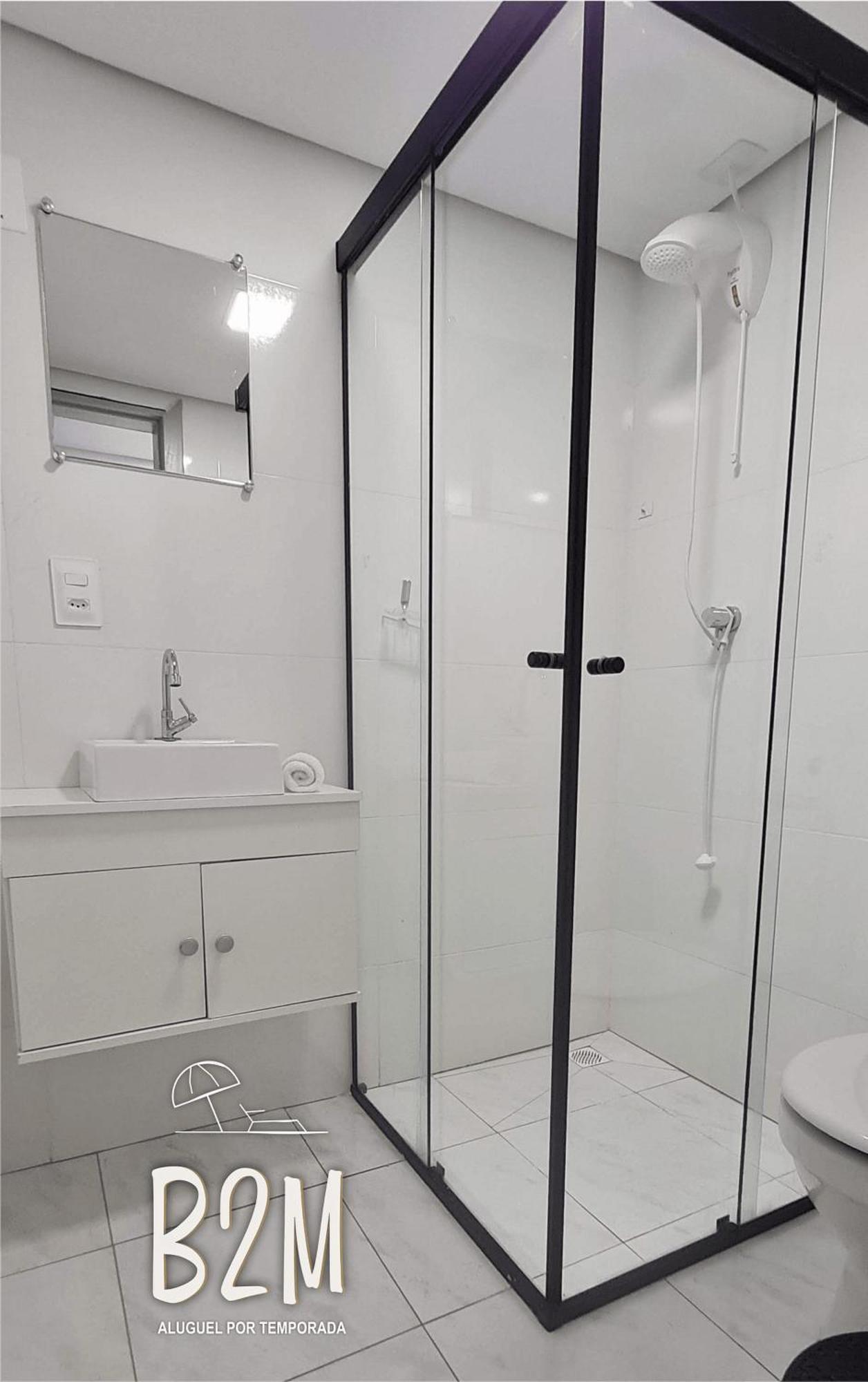 Loft Pe Na Areia 公寓 Penha (Santa Catarina)