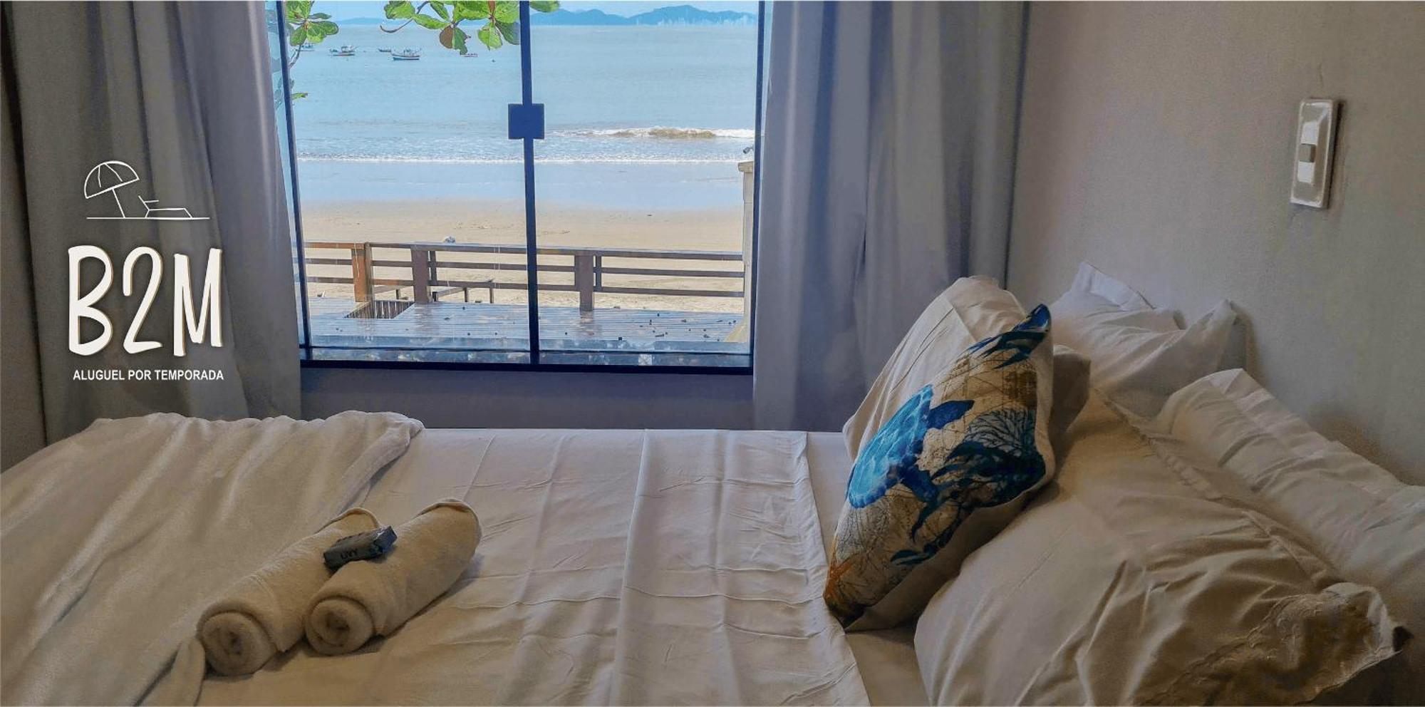 Loft Pe Na Areia