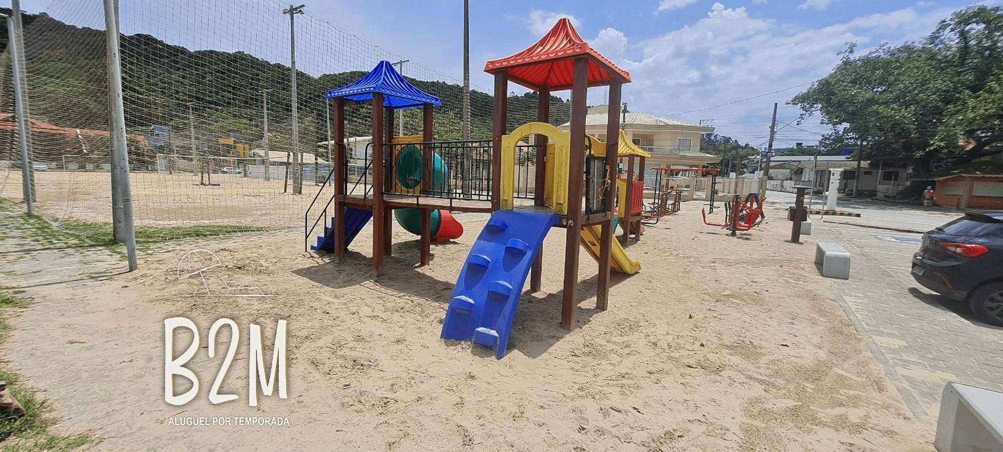 Loft Pe Na Areia 公寓 *