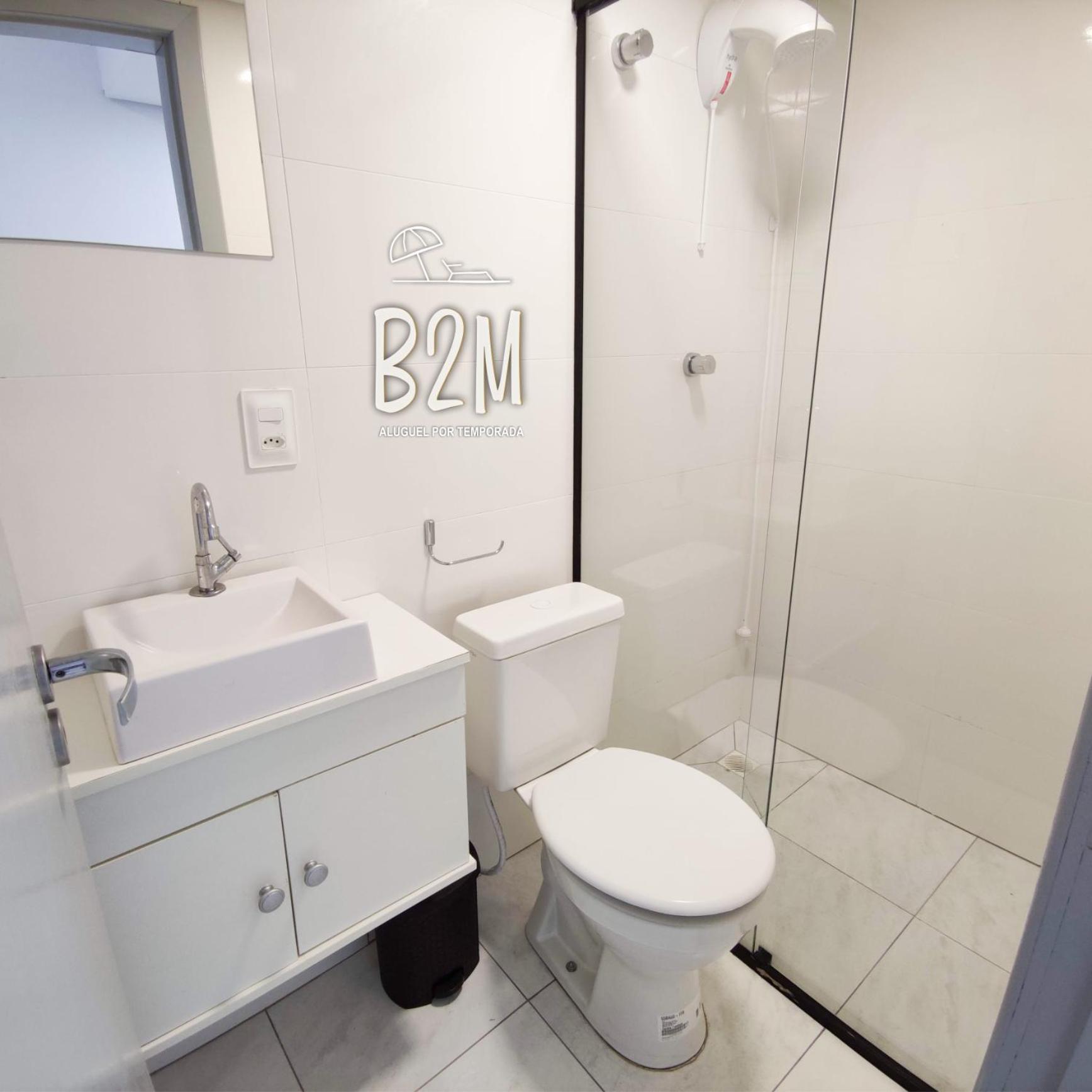 Loft Pe Na Areia Penha (Santa Catarina)