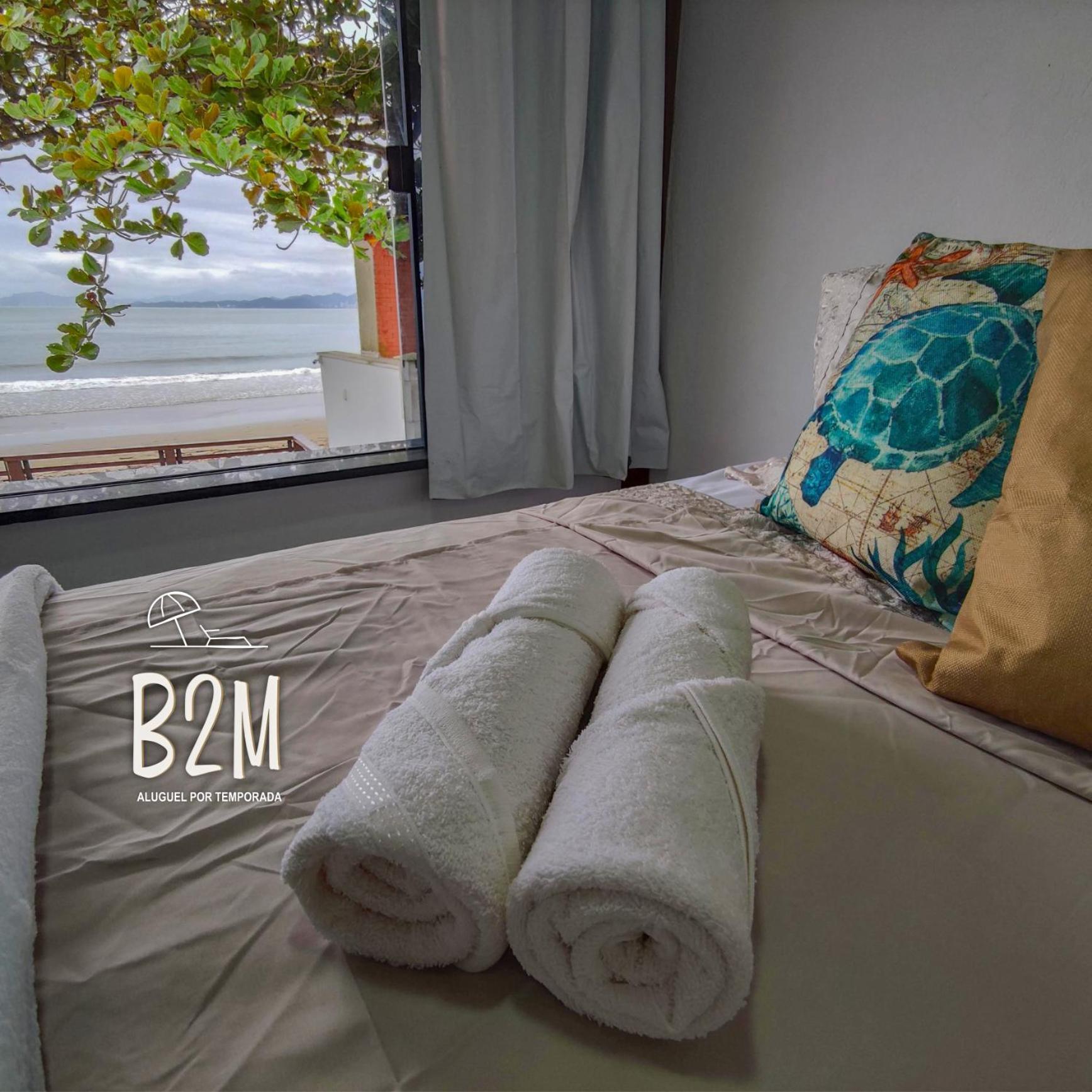 公寓 Loft Pe Na Areia