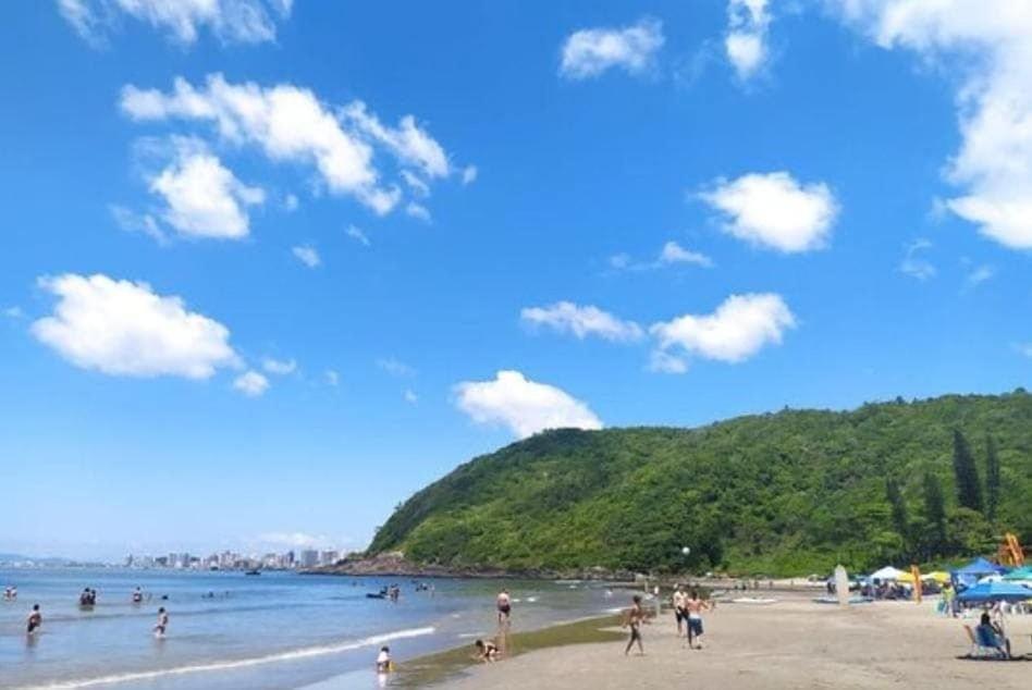 Loft Pe Na Areia 公寓 *