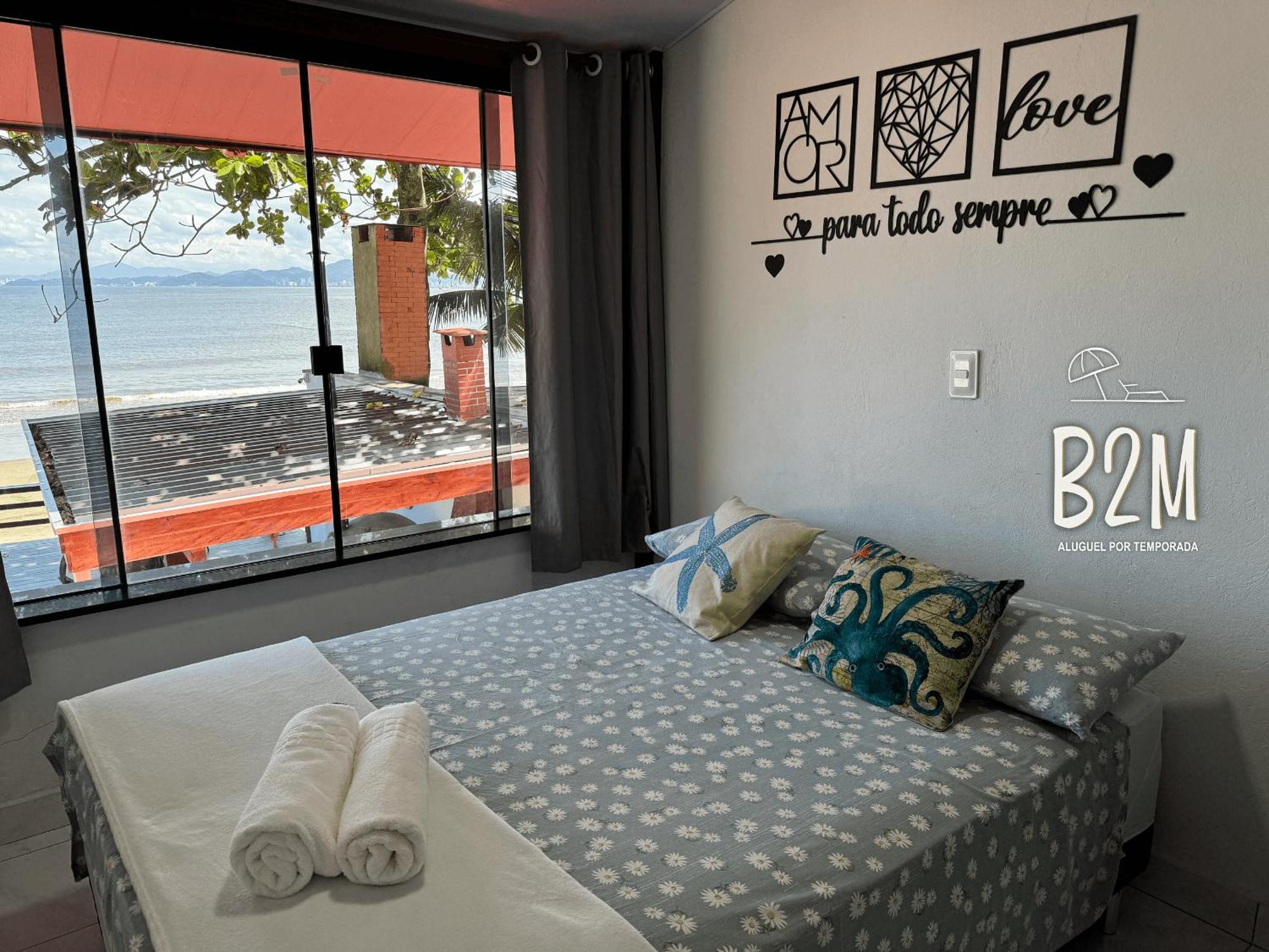 公寓 Loft Pe Na Areia