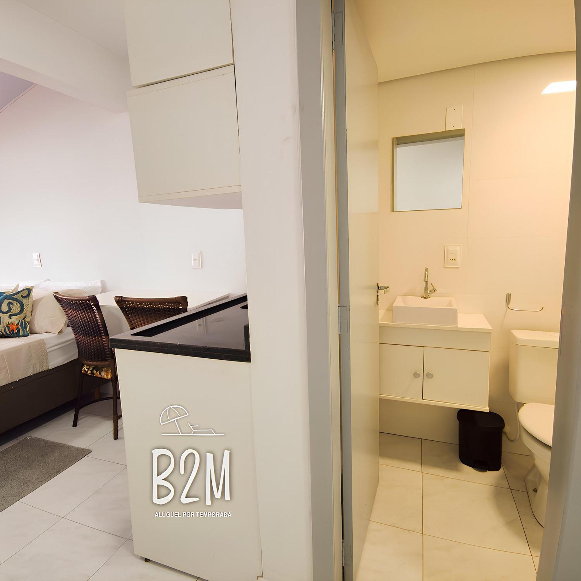 公寓 Loft Pe Na Areia